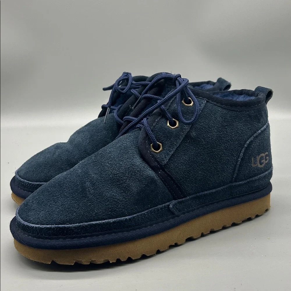 Men’s Ugg’s Neumel Boots